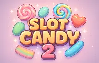 candy-slot candy